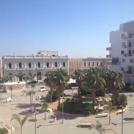 Thalassa Apartment
