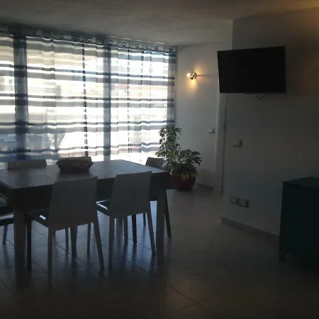 Thalassa Apartment Gallipoli