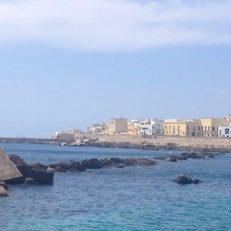 Thalassa * Gallipoli