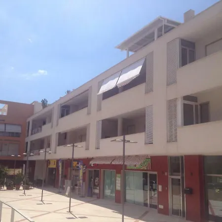 Apartment Thalassa