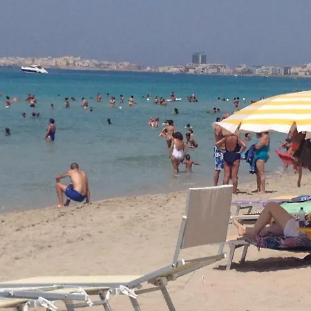 Apartment Thalassa