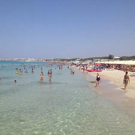 Thalassa Gallipoli