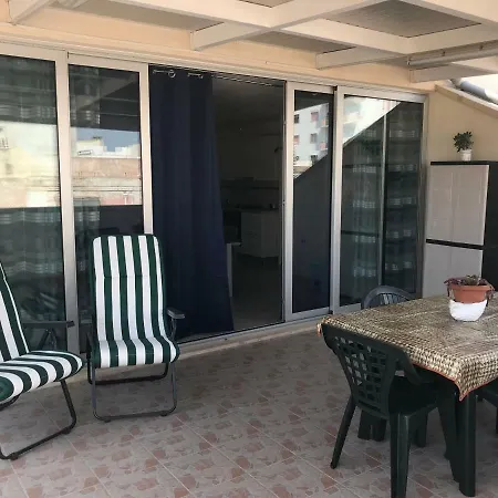 Thalassa Apartment