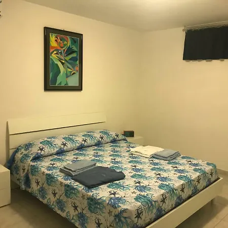 Thalassa Apartment Gallipoli